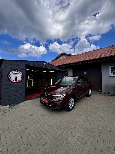 Viva Car Detailing – Studio Kosmetyki samochodowej Mysłowice